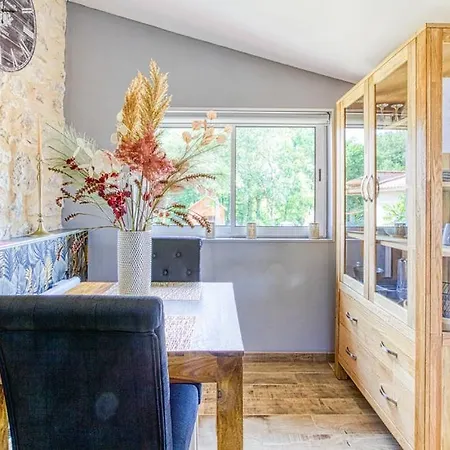 Nid Du Merle Avec Sauna Et Jacuzzi Privatif *