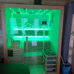 Nid Du Merle Avec Sauna Et Jacuzzi Privatif * Septfonds